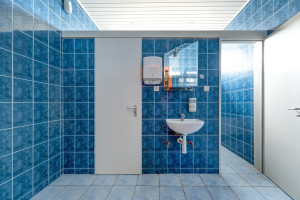 Nuomojamos administracinės, kitos paskirties, paslaugų, prekybos patalpos Granito g., Aukštieji Paneriai, Vilniaus m., Vilniaus m. sav., 236.3 m2 ploto 5