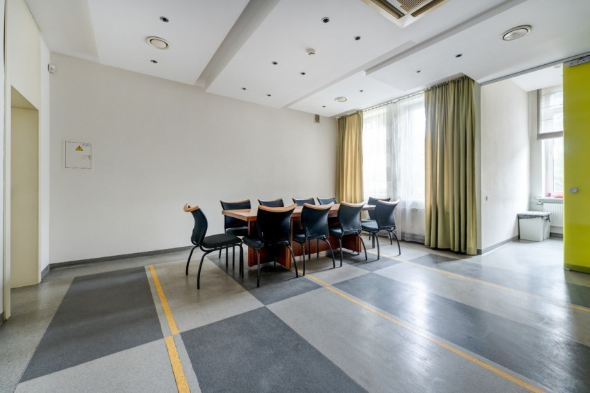Nuomojamos administracinės, kitos paskirties, paslaugų, prekybos patalpos Granito g., Aukštieji Paneriai, Vilniaus m., Vilniaus m. sav., 416.38 m2 ploto 4