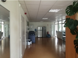 Nuomojamos administracinės, paslaugų, prekybos patalpos Architektų g., Lazdynai, Vilniaus m., Vilniaus m. sav., 382.58 m2 ploto 2