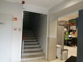 Nuomojamos administracinės, paslaugų, prekybos patalpos Architektų g., Lazdynai, Vilniaus m., Vilniaus m. sav., 382.58 m2 ploto 5
