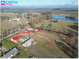 Parduodamas  sklypas Sodo g., Jaunakaimio k., Kėdainių r. sav., 15.67 a ploto 3