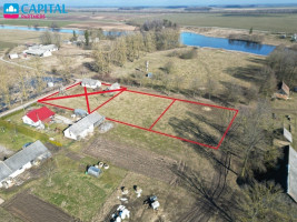 Parduodamas  sklypas Sodo g., Jaunakaimio k., Kėdainių r. sav., 15.67 a ploto 5