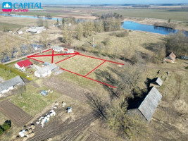 Parduodamas  sklypas Sodo g., Jaunakaimio k., Kėdainių r. sav., 15.67 a ploto 6