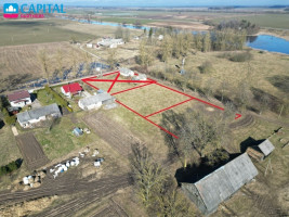 Parduodamas  sklypas Sodo g., Jaunakaimio k., Kėdainių r. sav., 15.67 a ploto 7