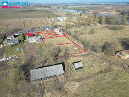 Parduodamas  sklypas Sodo g., Jaunakaimio k., Kėdainių r. sav., 15.67 a ploto 9