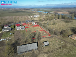 Parduodamas  sklypas Sodo g., Jaunakaimio k., Kėdainių r. sav., 15.67 a ploto 10