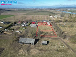 Parduodamas  sklypas Sodo g., Jaunakaimio k., Kėdainių r. sav., 15.67 a ploto 11