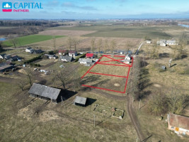 Parduodamas  sklypas Sodo g., Jaunakaimio k., Kėdainių r. sav., 15.67 a ploto 12