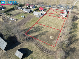 Parduodamas  sklypas Sodo g., Jaunakaimio k., Kėdainių r. sav., 15.67 a ploto 14
