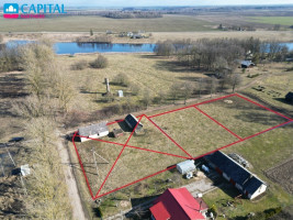 Parduodamas  sklypas Sodo g., Jaunakaimio k., Kėdainių r. sav., 15.67 a ploto 21