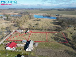 Parduodamas  sklypas Sodo g., Jaunakaimio k., Kėdainių r. sav., 15.67 a ploto 22