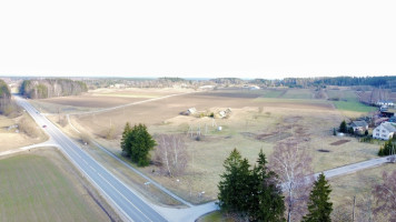Parduodamas komercinės paskirties 67.4 a sklypas Rudausių k., Vilniaus raj. 7