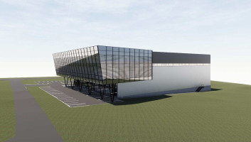 Parduodamas komercinės paskirties 67.4 a sklypas Rudausių k., Vilniaus raj. 9