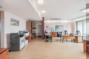 Nuomojamos administracinės patalpos Konstitucijos pr., Šnipiškės, Vilniaus m., Vilniaus m. sav., 76.04 m2 ploto 5