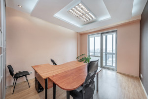 Nuomojamos administracinės patalpos Konstitucijos pr., Šnipiškės, Vilniaus m., Vilniaus m. sav., 76.04 m2 ploto 13