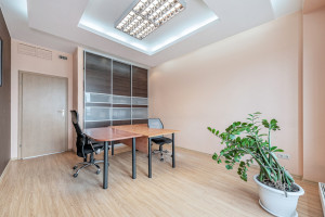 Nuomojamos administracinės patalpos Konstitucijos pr., Šnipiškės, Vilniaus m., Vilniaus m. sav., 76.04 m2 ploto 14