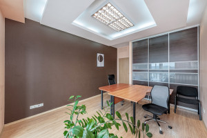 Nuomojamos administracinės patalpos Konstitucijos pr., Šnipiškės, Vilniaus m., Vilniaus m. sav., 76.04 m2 ploto 15