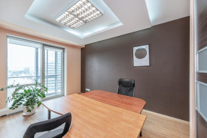 Nuomojamos administracinės patalpos Konstitucijos pr., Šnipiškės, Vilniaus m., Vilniaus m. sav., 76.04 m2 ploto 16