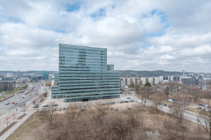 Nuomojamos administracinės patalpos Konstitucijos pr., Šnipiškės, Vilniaus m., Vilniaus m. sav., 76.04 m2 ploto 23