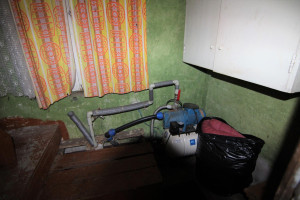Parduodamas namas Klevų g., Kuršėnų m., Šiaulių r. sav., 67.1 m² ploto 3 kambariai 19