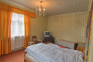 Parduodamas namas Klevų g., Kuršėnų m., Šiaulių r. sav., 67.1 m² ploto 3 kambariai 7