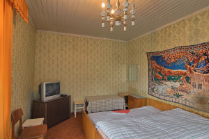 Parduodamas namas Klevų g., Kuršėnų m., Šiaulių r. sav., 67.1 m² ploto 3 kambariai 8