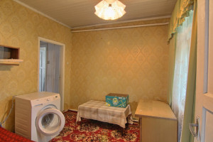 Parduodamas namas Klevų g., Kuršėnų m., Šiaulių r. sav., 67.1 m² ploto 3 kambariai 10
