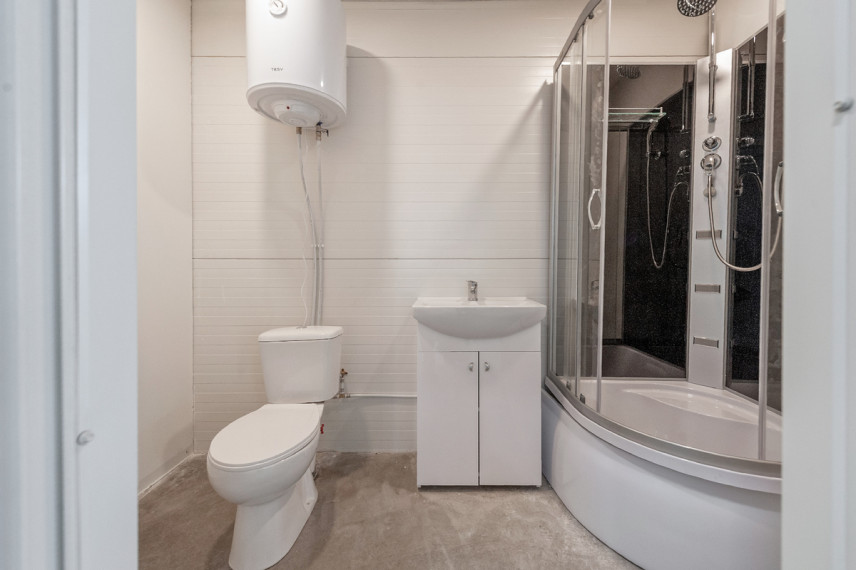 Nuomojamos gamybinės, sandėliavimo patalpos Kalno g., Pagirių mstl., Vilniaus r. sav., 216 m2 ploto 10