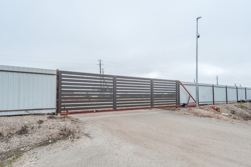Nuomojamos gamybinės, sandėliavimo patalpos Kalno g., Pagirių mstl., Vilniaus r. sav., 216 m2 ploto 14
