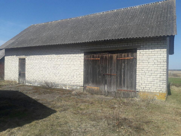 Parduodamas namas Tausiūnų k., Šalčininkų r. sav., 109.35 m² ploto 3 kambariai 8