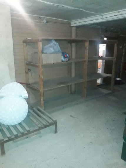 Parduodamas namas Tausiūnų k., Šalčininkų r. sav., 109.35 m² ploto 3 kambariai 6