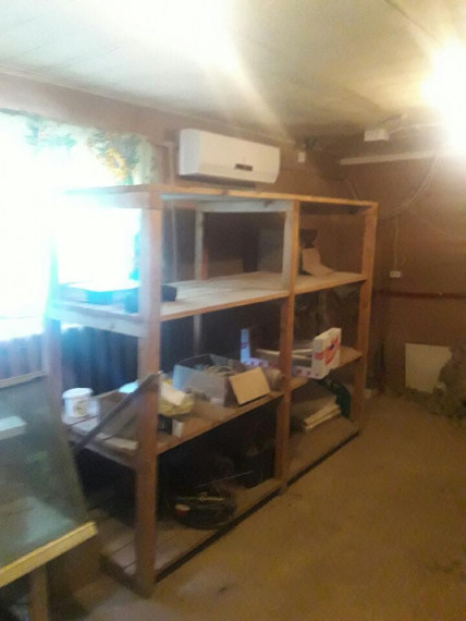 Parduodamas namas Tausiūnų k., Šalčininkų r. sav., 109.35 m² ploto 3 kambariai 7