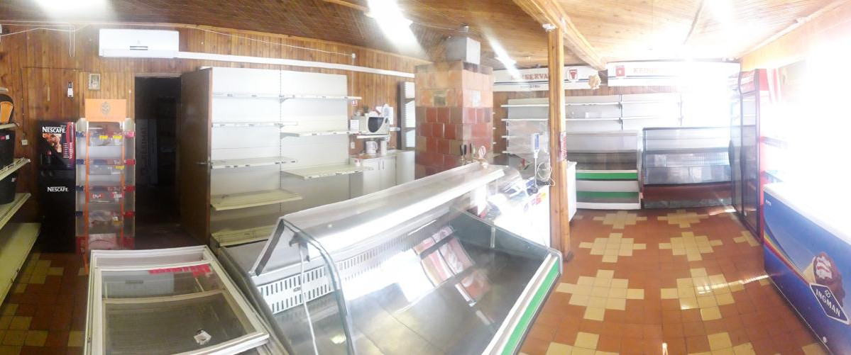 Parduodamas namas Tausiūnų k., Šalčininkų r. sav., 109.35 m² ploto 3 kambariai 2
