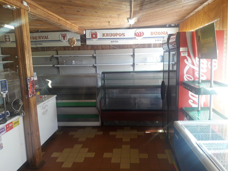 Parduodamas namas Tausiūnų k., Šalčininkų r. sav., 109.35 m² ploto 3 kambariai 4