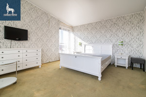 Parduodamas namas Kaštonų g., Nemėžio k., Vilniaus r. sav., 235 m2 ploto, 2 aukštai 7