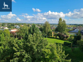Parduodamas namas Kaštonų g., Nemėžio k., Vilniaus r. sav., 235 m2 ploto, 2 aukštai 10
