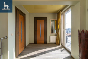 Parduodamas namas Kaštonų g., Nemėžio k., Vilniaus r. sav., 235 m2 ploto, 2 aukštai 11