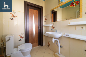 Parduodamas namas Kaštonų g., Nemėžio k., Vilniaus r. sav., 235 m2 ploto, 2 aukštai 18