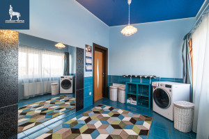 Parduodamas namas Kaštonų g., Nemėžio k., Vilniaus r. sav., 235 m2 ploto, 2 aukštai 19