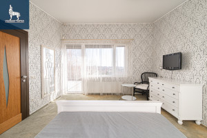 Parduodamas namas Kaštonų g., Nemėžio k., Vilniaus r. sav., 235 m2 ploto, 2 aukštai 8