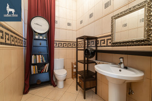 Parduodamas namas Kaštonų g., Nemėžio k., Vilniaus r. sav., 235 m2 ploto, 2 aukštai 21