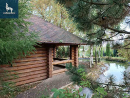 Parduodamas namas Kaštonų g., Nemėžio k., Vilniaus r. sav., 235 m2 ploto, 2 aukštai 27