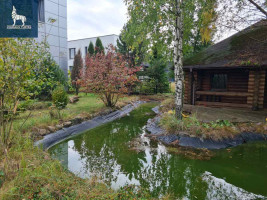 Parduodamas namas Kaštonų g., Nemėžio k., Vilniaus r. sav., 235 m2 ploto, 2 aukštai 28