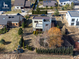 Parduodamas namas Kaštonų g., Nemėžio k., Vilniaus r. sav., 235 m2 ploto, 2 aukštai 32