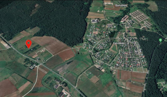 Parduodamas  sklypas Totorinės k., Vilniaus r. sav., 79 a ploto 3