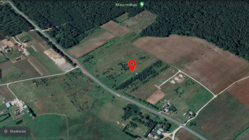 Parduodamas  sklypas Totorinės k., Vilniaus r. sav., 79 a ploto 4