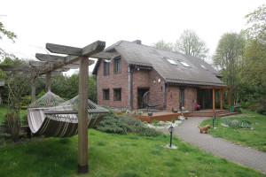 Parduodamas namas Didžioji g., Kyviškių k., Vilniaus r. sav., 201.76 m² ploto 7 kambariai 1