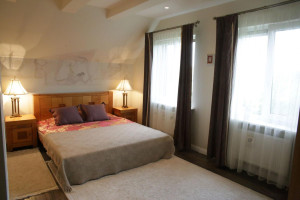 Parduodamas namas Didžioji g., Kyviškių k., Vilniaus r. sav., 201.76 m² ploto 7 kambariai 14