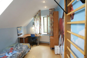 Parduodamas namas Didžioji g., Kyviškių k., Vilniaus r. sav., 201.76 m² ploto 7 kambariai 16