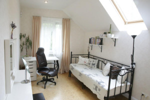 Parduodamas namas Didžioji g., Kyviškių k., Vilniaus r. sav., 201.76 m² ploto 7 kambariai 17
